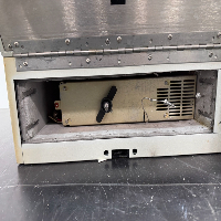 Waters Column Compartment image 2